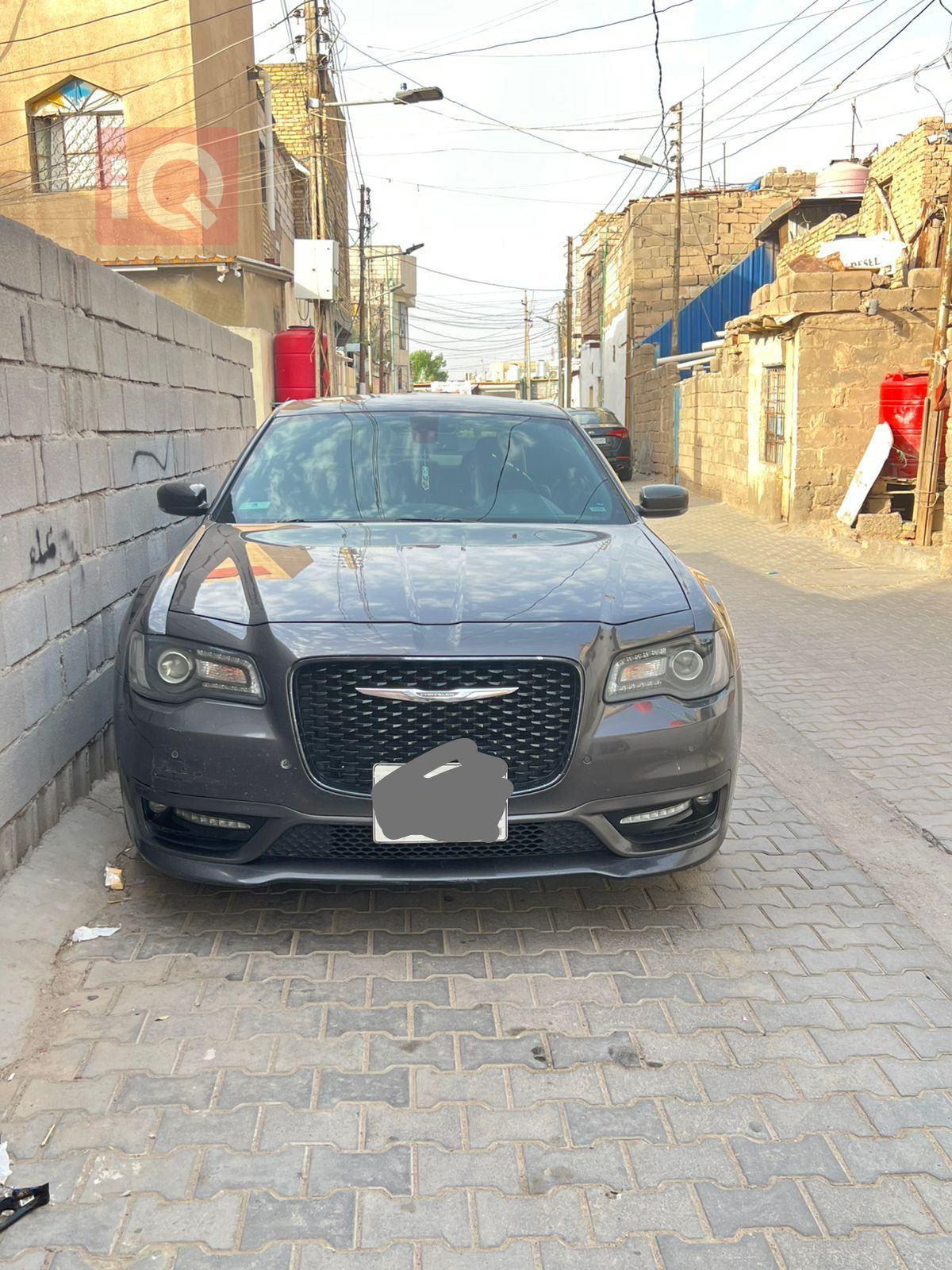 Chrysler 300